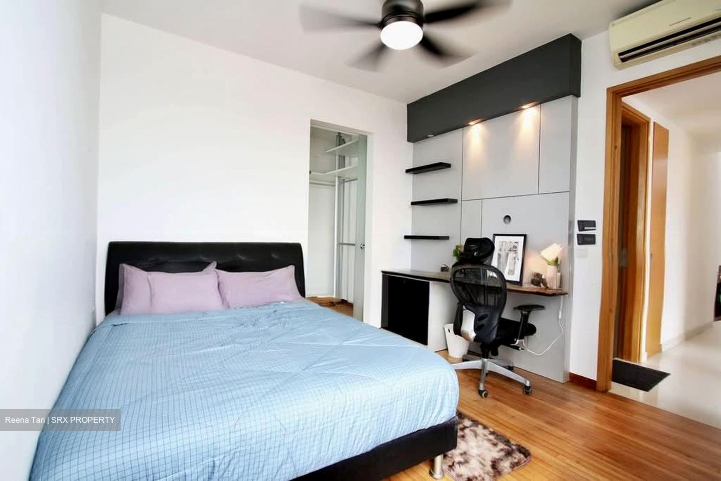 Casa Merah (D16), Apartment #555603191